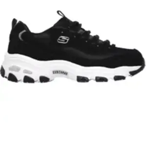 Skechers Baskets D´lites Biggest Fan pas cher