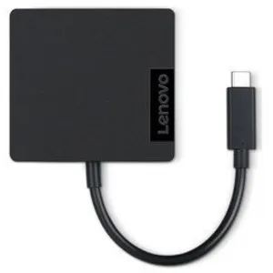 LENOVO USB-C TRAVEL HUB pas cher