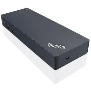Station d'accueil Lenovo ThinkPad Thunderbolt 3 pas cher