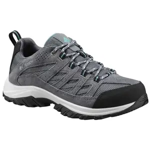 Comparateur de prix : Chaussures femme Columbia Crestwood Gris 39,5 1781141-053