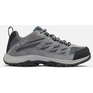 Comparateur de prix : Chaussures femme Columbia Crestwood Gris 40,5 1781141-053