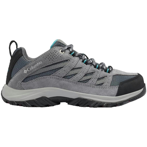 Comparateur de prix : Chaussures femme Columbia Crestwood Gris 37 1781141-053