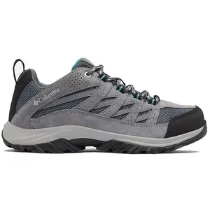 Comparateur de prix : Chaussures femme Columbia Crestwood Gris 41 1781141-053