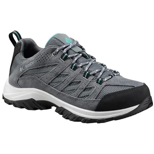 Comparateur de prix : Chaussures femme Columbia Crestwood Gris 37,5 1781141-053