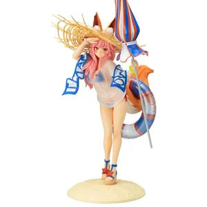 Kotobukiya Figurine Fate/grand Order Pvc 1/7 Lancer/tamamo No Mae 38 CmVendu paramazon