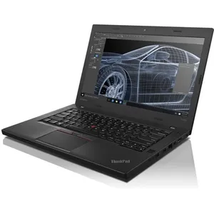 Lenovo T460p : i7-6700HQ 8GB 256GB 14i W7P-W10P (20FW003MMB) pas cher