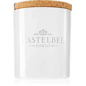 Castelbel Sardine Sea Salt & Lemon bougie parfumée 190 g