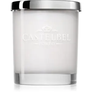 Castelbel Flor de Algodão Vela Aromática 210g pas cher