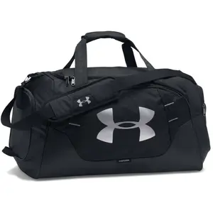 Under Armour Undeniable Duffle 3.0 MD Sac Noir FR : Taille Unique (Taille Fabricant : OSFA)Vendu paramazon