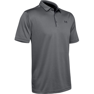 Under Armour Polo à Manches Courtes Tech pas cher
