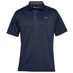 Under Armour T-shirt Tech Polo pas cher
