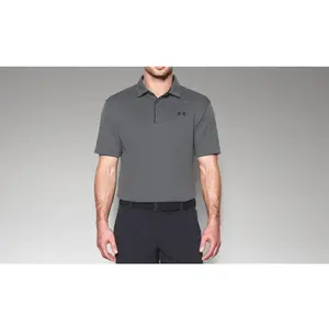 Under Armour Polo à Manches Courtes Tech pas cher