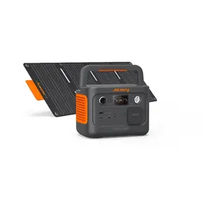 Jackery Bundle explorer 300 plus + panneau solaire 40w mini 0190074000928Vendu paramazon