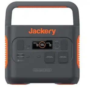Jackery Centrale Électrique Portable Explorer 2000 Pro pas cher