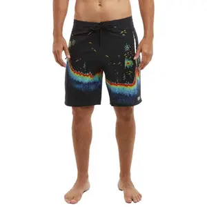 Pelagic Short De Bain Strike Sonar pas cher