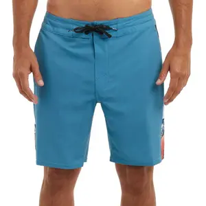Comparateur de prix : Pelagic Short De Bain Side Scanner Gyotaku Fade