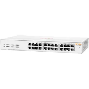 Comparateur de prix : Switch Ethernet Aruba Instant On 1430 / R8R49A#ABB 24 ports - L2