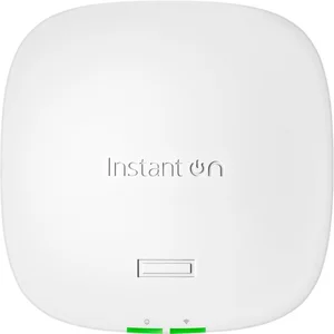 Comparateur de prix : HP Aruba ion ap32 (rw) wifi6e ap 1x2,5gbe intérieur S1T28A