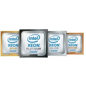 Comparateur de prix : HP Processeur - HPE - Intel Xeon Silver 4510 - 2.4 GHz - 12 coeurs - 30 Mo cache