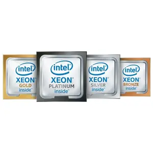 HPE Processeur Intel Xeon-Bronze 3508U 2.1GHz 8-core 125W (LGA 4677, 2... pas cher
