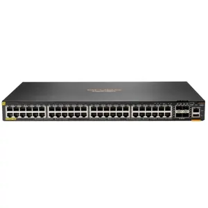 Hpe Switch Aruba 6200f 48gb Cl4 4sfp+370w pas cher