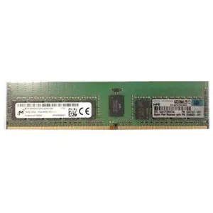 HPE HP E SmartMemory - DDR4 - module - 16 Go - DIMM 288 broches - 2666 MHz... pas cher