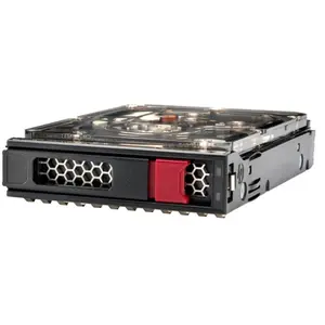 HP HPE Midline Helium - Disque dur - 14 To - échangeable à chaud - profil bas 3,5" LFF - SAS 12Gb/s - 7200 tours/min pas cher