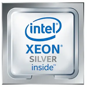 Comparateur de prix : HPE Hewlett Packard Enterprise Intel Xeon-Silver 4210R processeur 2,4 GHz 13,75 Mo L3