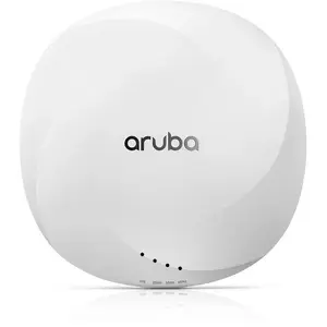 Comparateur de prix : HPE Aruba AP-615 (RW) - Campus - borne d'acces sans fil - Wi-Fi 6E