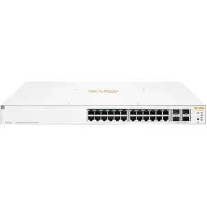 Comparateur de prix : Aruba HPE Networking Instant On 1930 24G 195W (JL683A)