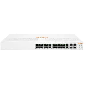 Comparateur de prix : Hp Aruba Ion 1930 24g 4sfp+ Switch