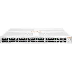 Comparateur de prix : Hpe Aruba ION 1930 48G 4SFP+ 370W SW Switche