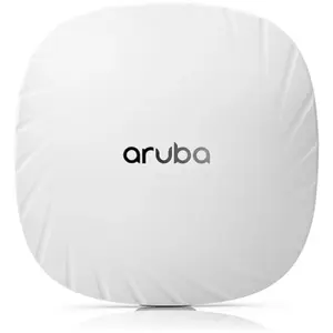 Comparateur de prix : Hpe Point D´accès Wifi Aruba Ap-505 Unified