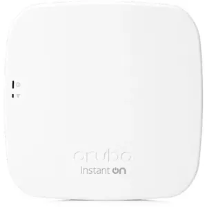 HPE Aruba Instant on AP11 Indoor AP W/DC PADP and Cord (EU) Bundle pas cher