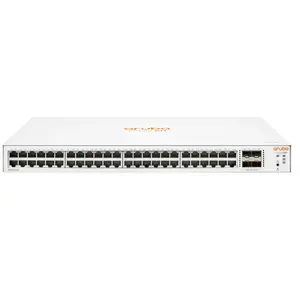 Comparateur de prix : HPE Aruba Instant on 1830 Commutateur 4SFP 48G JL814A
