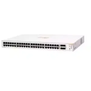 Comparateur de prix : Commutateur - HP - Aruba Instant On 1830 48G 4SFP JL814A