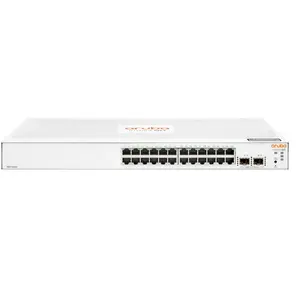 Comparateur de prix : Aruba HPE 1830 24G 2SFP JL812A Bâton de Commutation