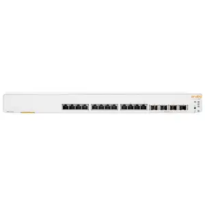 Comparateur de prix : Commutateur - HP - Aruba Instant On 1960 12XGT 4SFP+ JL805A