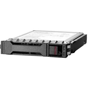 Comparateur de prix : HPE Disque SSD Hewlett Packard Enterprise P40506-B21 2.5 960 Go Série ATA III