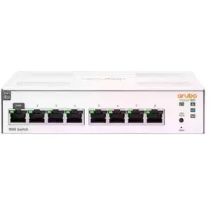 Comparateur de prix : Commutateur - HP - Aruba Instant On 1830 8G JL810A