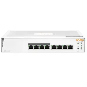 Comparateur de prix : Hpe Switch Aruba Instant On 1830 8g Poe+