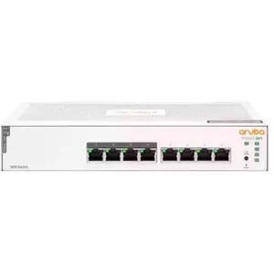 Comparateur de prix : HPE - Hewlett Packard Aruba Switch ion 1830 8G 65W Europe (JL811AABB)