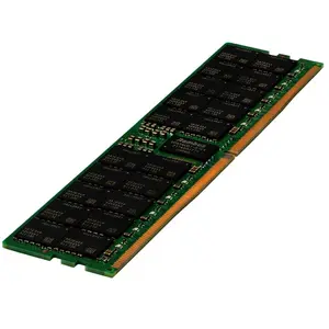 Comparateur de prix : HPE P43322-B21 module de mémoire 16 Go 1 x 16 Go DDR5 4800 MHz ECC