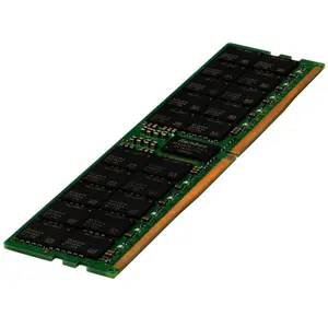 Comparateur de prix : HPE P43328-B21 module de mémoire 32 Go 1 x 32 Go DDR5 4800 MHz