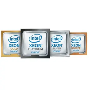 HPE Intel Xeon-Silver 4416+ 2.0GHz 20-core 165W Processor Kit for Alle... pas cher