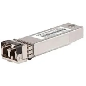 Aruba a Hewlett Packard Enterprise company HPE Networking Instant On - module transmetteur SFP+ - 10GbE pas cher