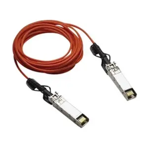 Comparateur de prix : Aruba Câble DAC Instant On 10 G pour connexions jusqu'à 1 mètre (R9D19A)