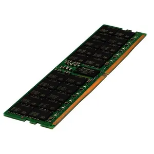 Comparateur de prix : HPE HP Mémoire RAM 64 Go Dual Rank x4 4 800 MHz TYPOLOGIE DIMM Technologie DDR5 Cas 40 Marque