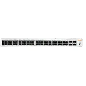 Comparateur de prix : Commutateur - HP - Aruba Instant On 1930 48G PoE 4SFP/SFP+ 370W JL686B