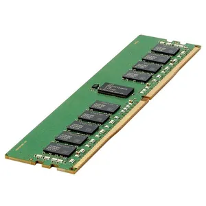 HPE 879505-B21 module de mémoire 8 Go 1 x 8 Go DDR4 2666 MHz pas cher